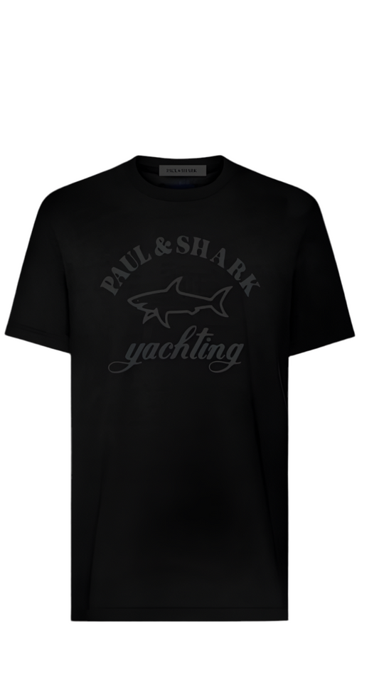 CAMISETA MANGA CORTA - PAUL & SHARK