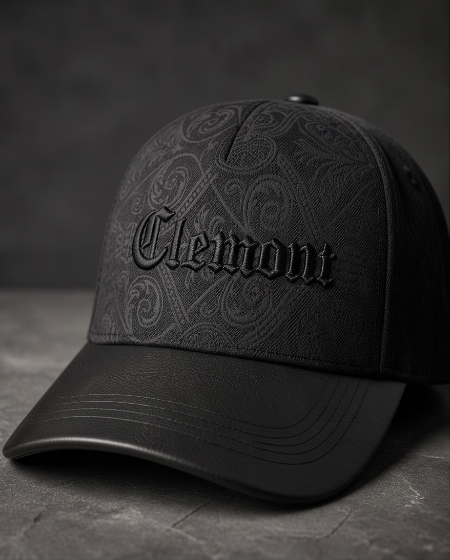GORRA CLEMONT