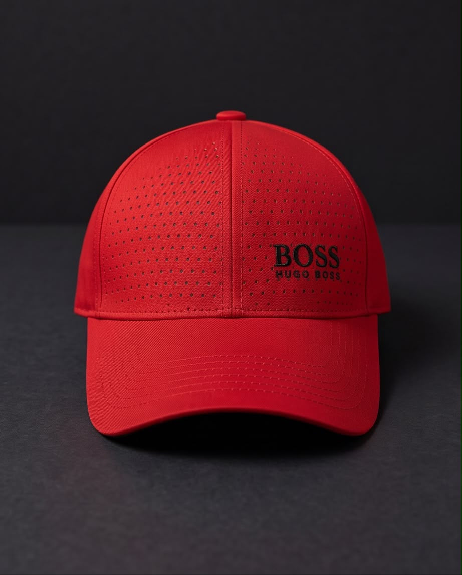 GORRA HUGO BOSS