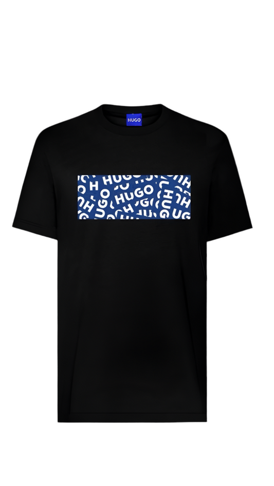 CAMISETA MANGA CORTA - HUGO BOSS