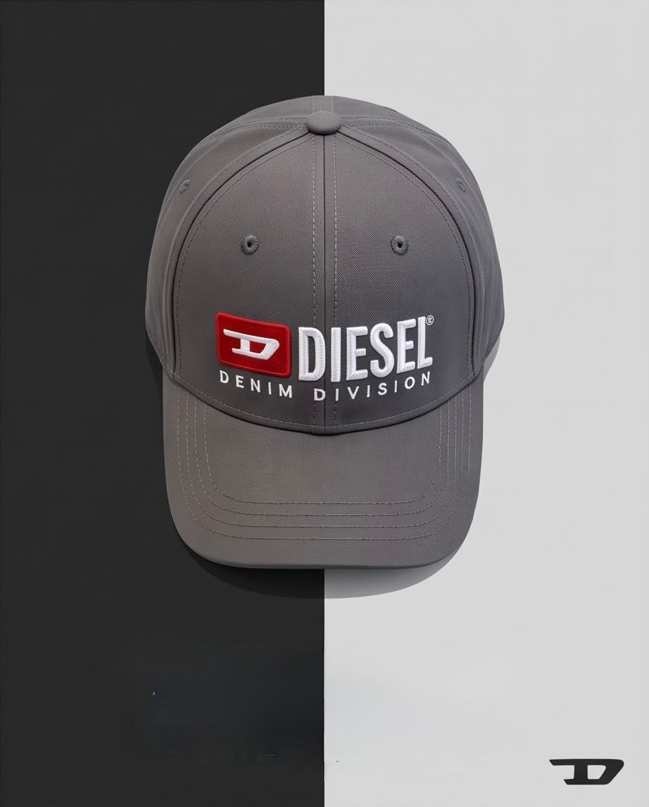 GORRA DIÉSEL