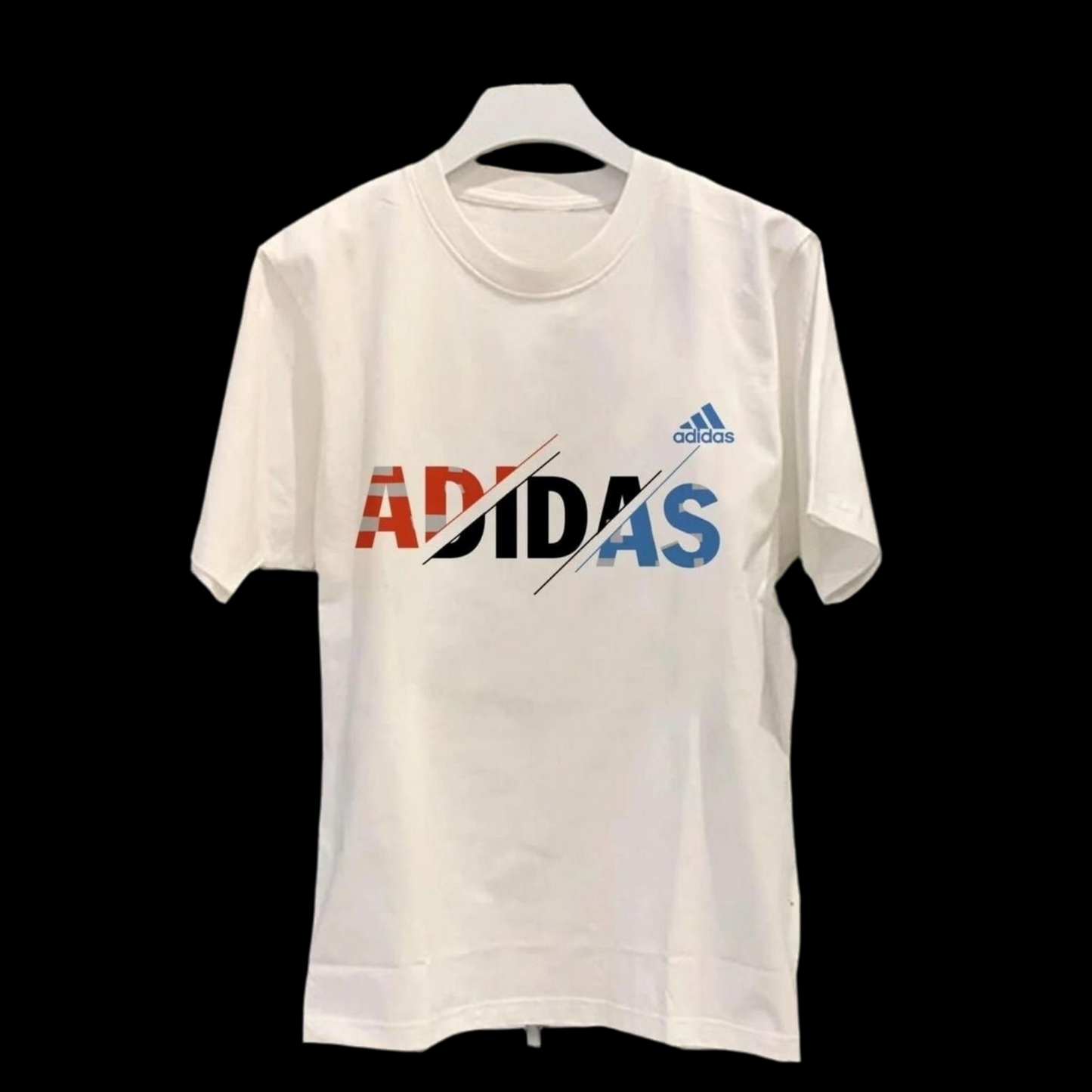CAMISETA MANGA CORTA - ADIDAS