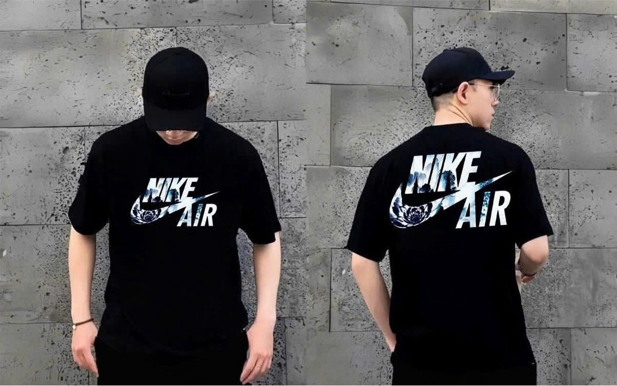 CAMISETA MANGA CORTA - NIKE