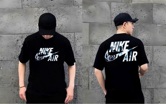 CAMISETA MANGA CORTA - NIKE