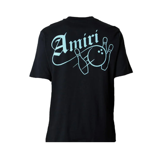 CAMISETA MANGA CORTA - AMIRI