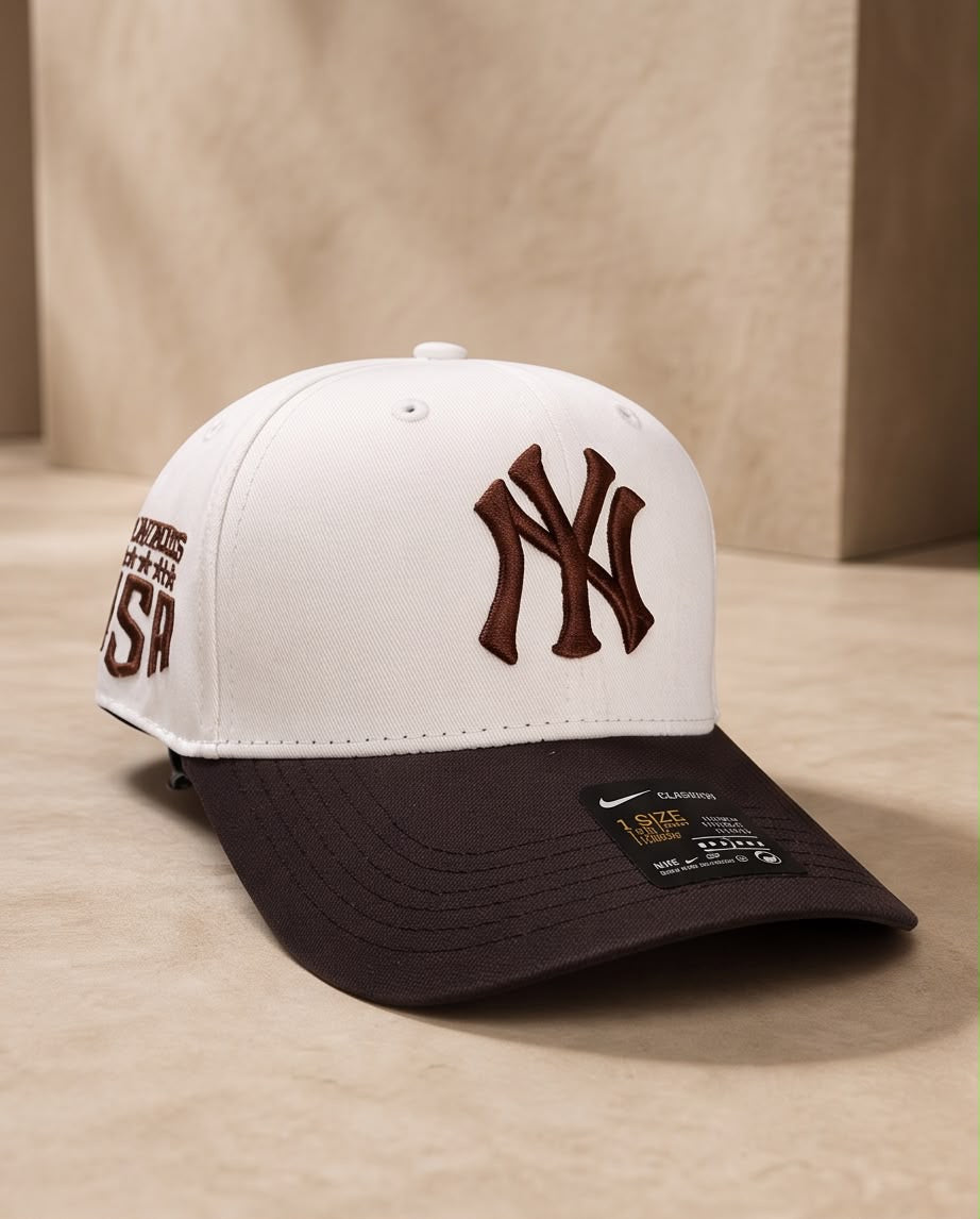 GORRA NEW YORK YANKEES