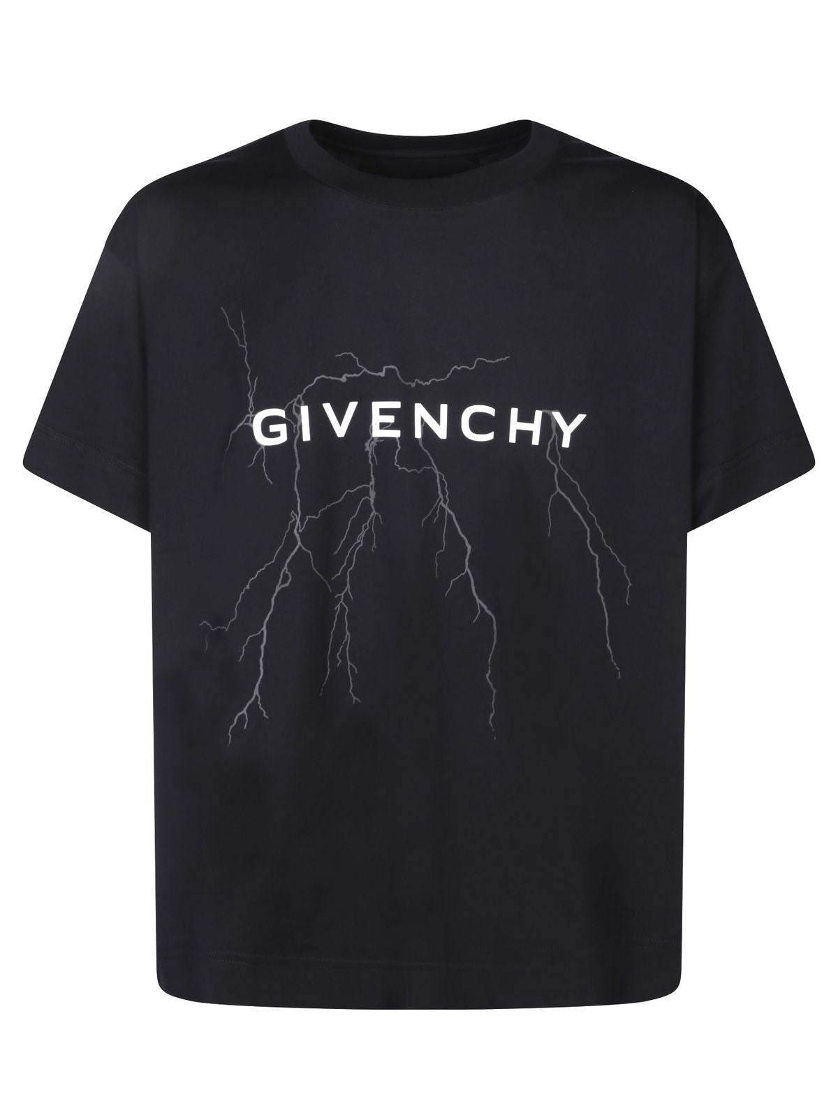 CAMISETA MANGA CORTA - GIVENCHY