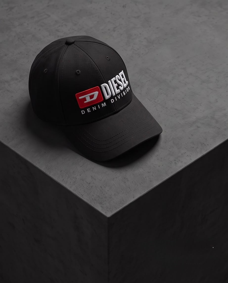 GORRA DIÉSEL