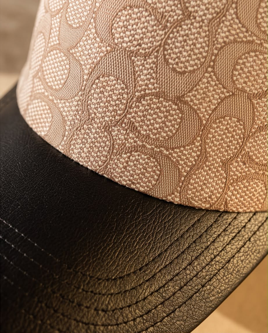GORRA COACH
