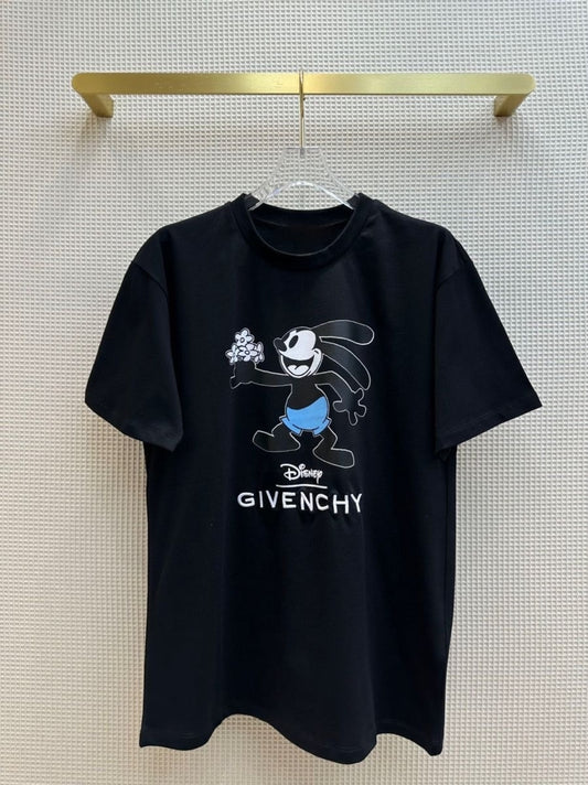 CAMISETA MANGA CORTA - GIVENCHY