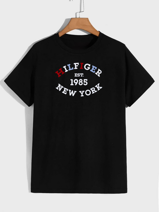 CAMISETA MANGA CORTA - TOMMY HILFIGER