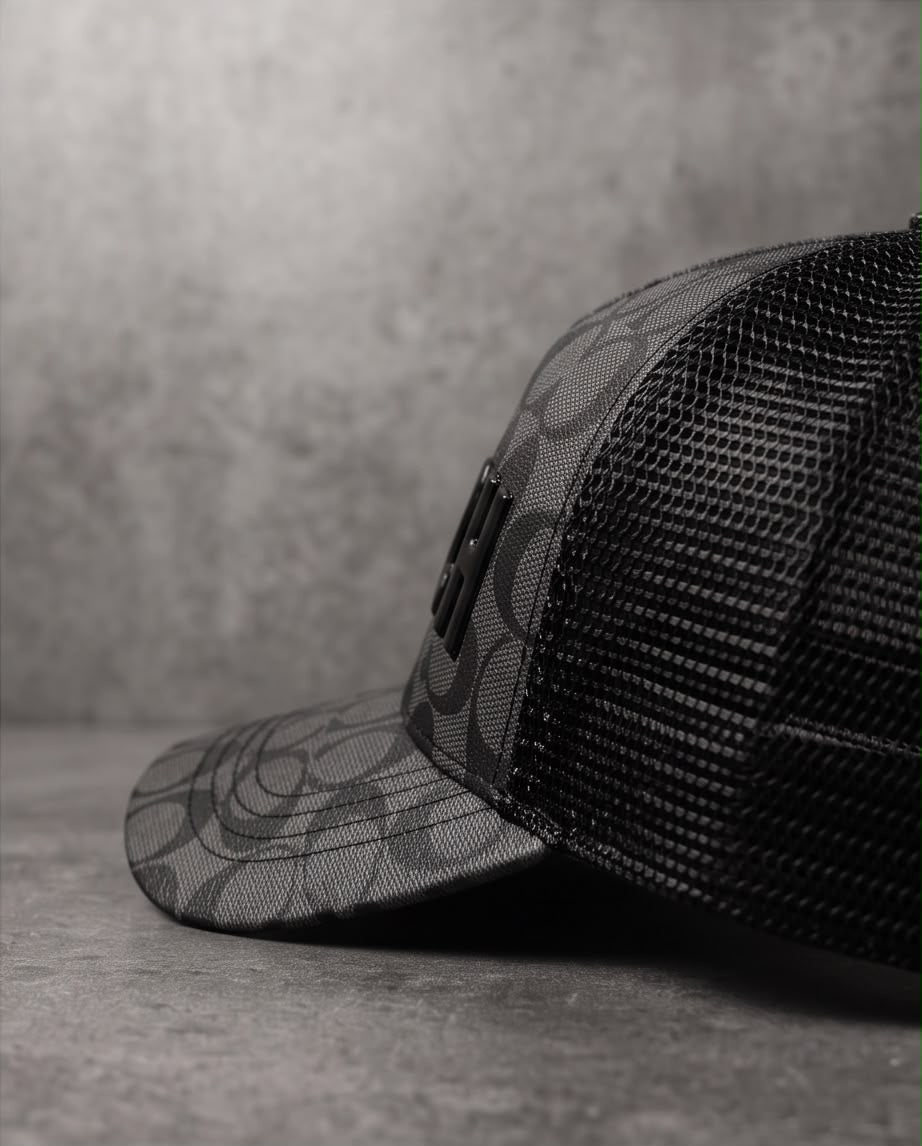 GORRA COACH