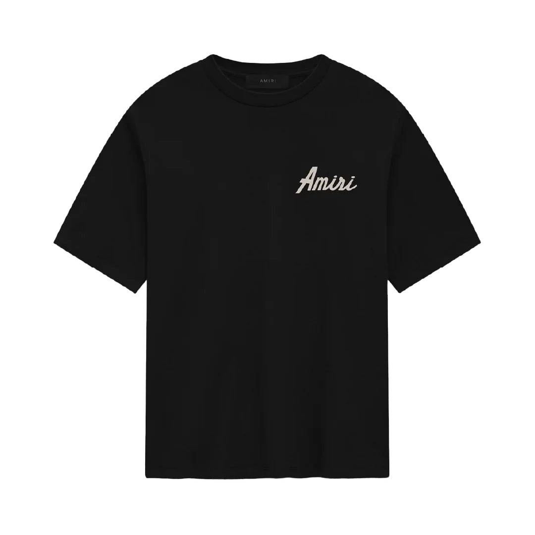 CAMISETA MANGA CORTA - AMIRI
