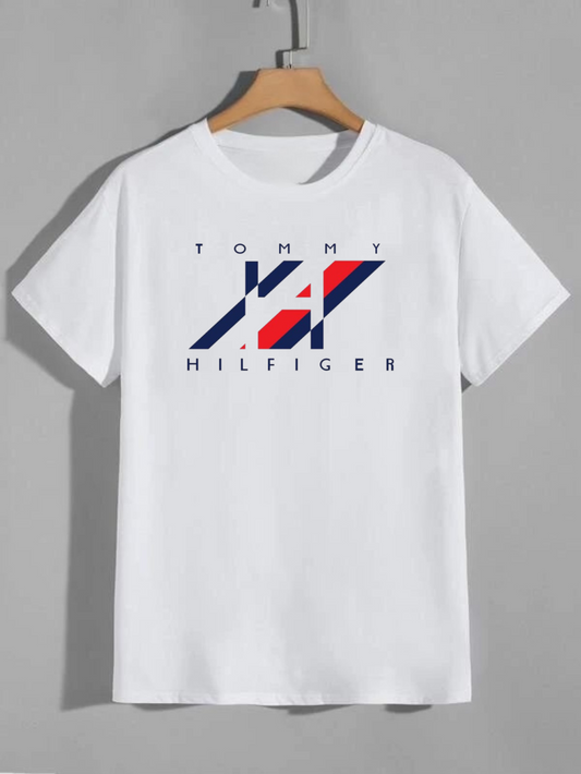 CAMISETA MANGA CORTA - TOMMY HILFIGER