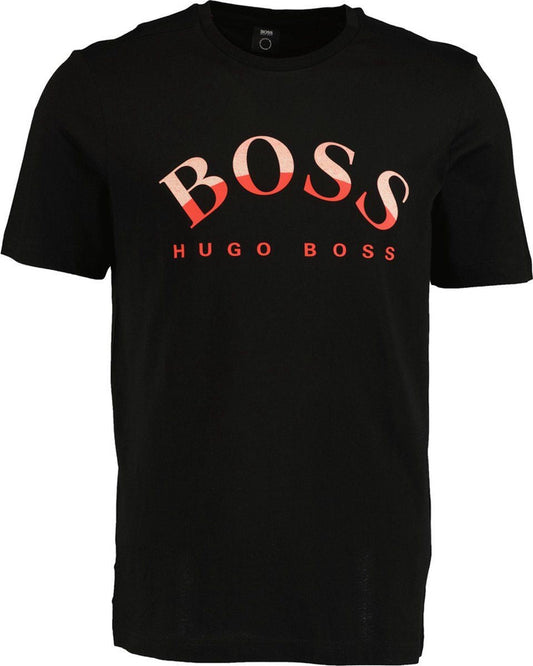 CAMISETA MANGA CORTA - HUGO BOSS