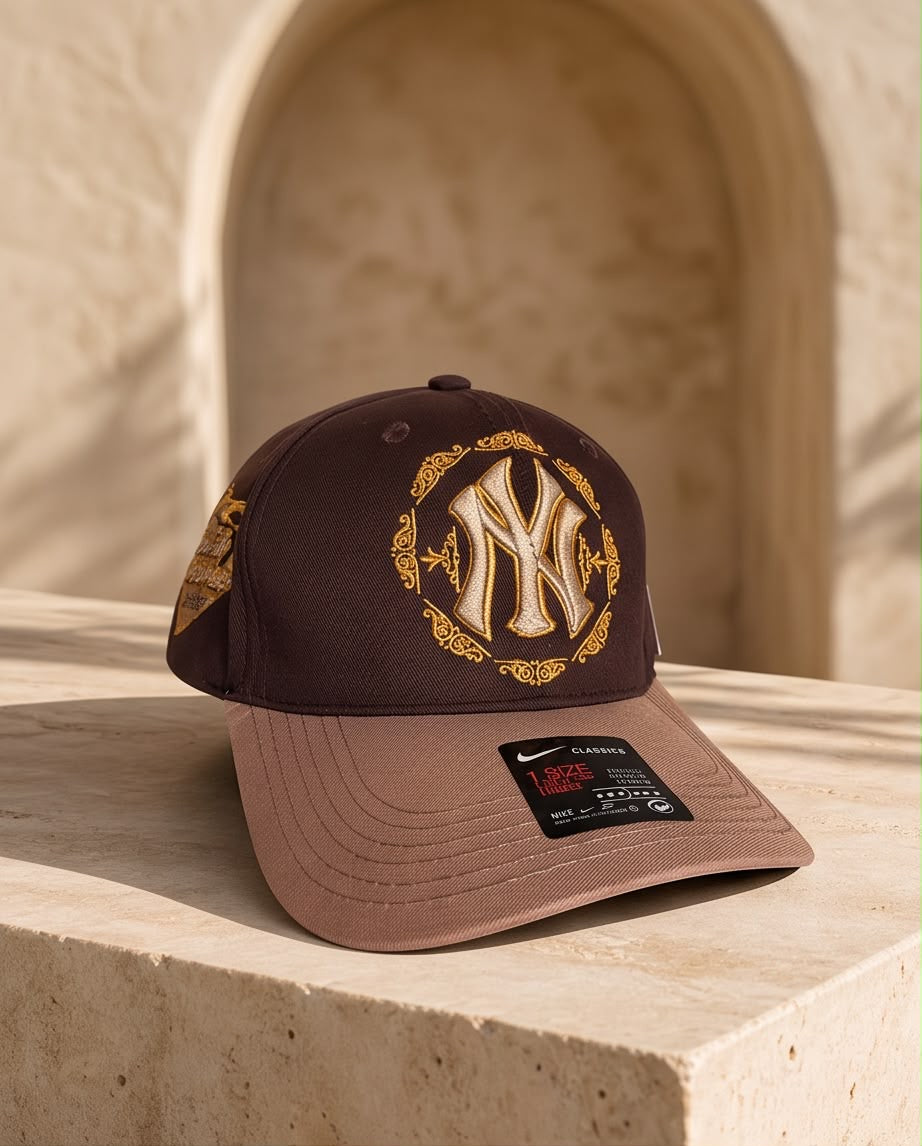 GORRA NEW YORK YANKEES