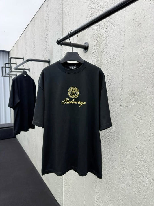 CAMISETA OVERSIZE -  BALENCIAGA