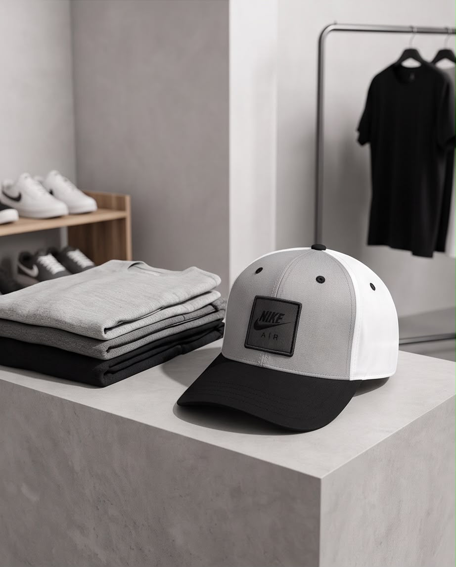 GORRA NIKE AIR