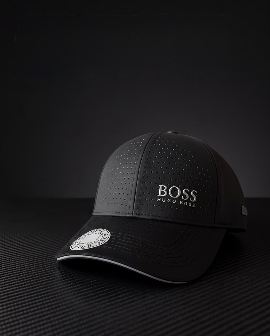 GORRA HUGO BOSS