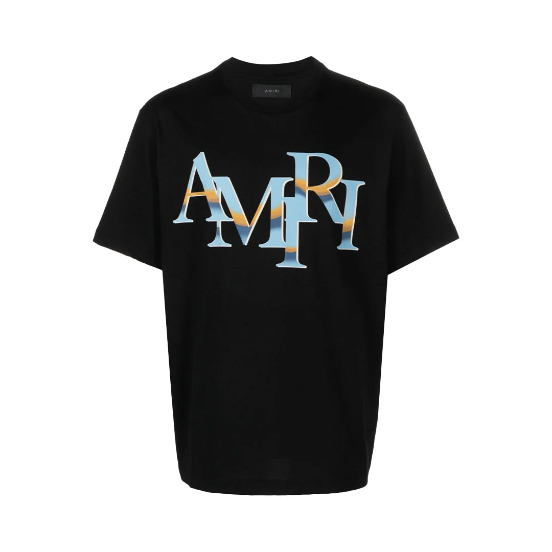 CAMISETA MANGA CORTA - AMIRI