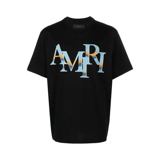 CAMISETA MANGA CORTA - AMIRI