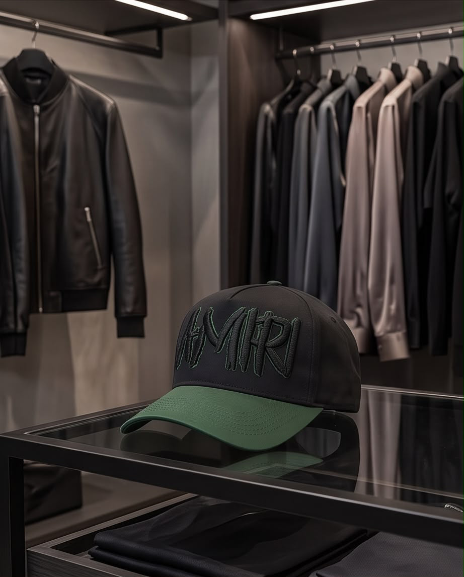 GORRA AMIRI
