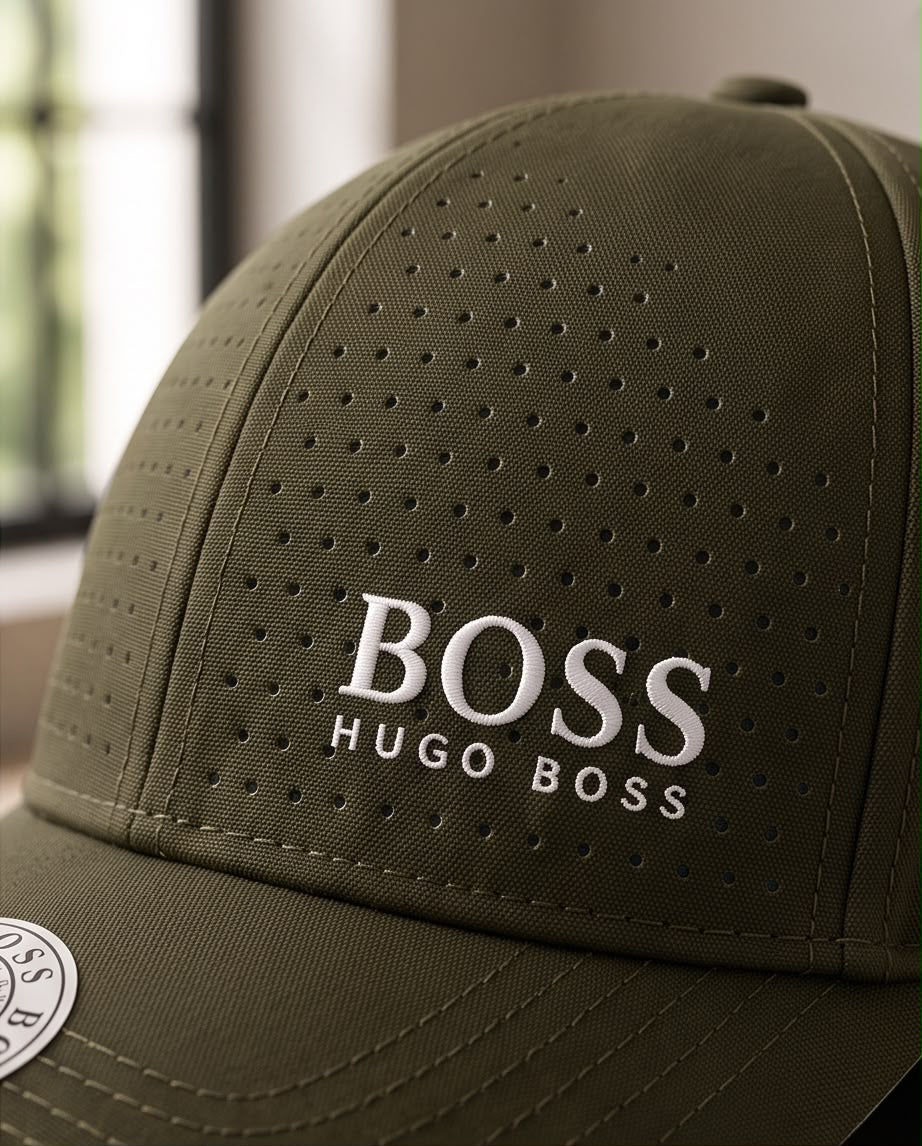 GORRA HUGO BOSS