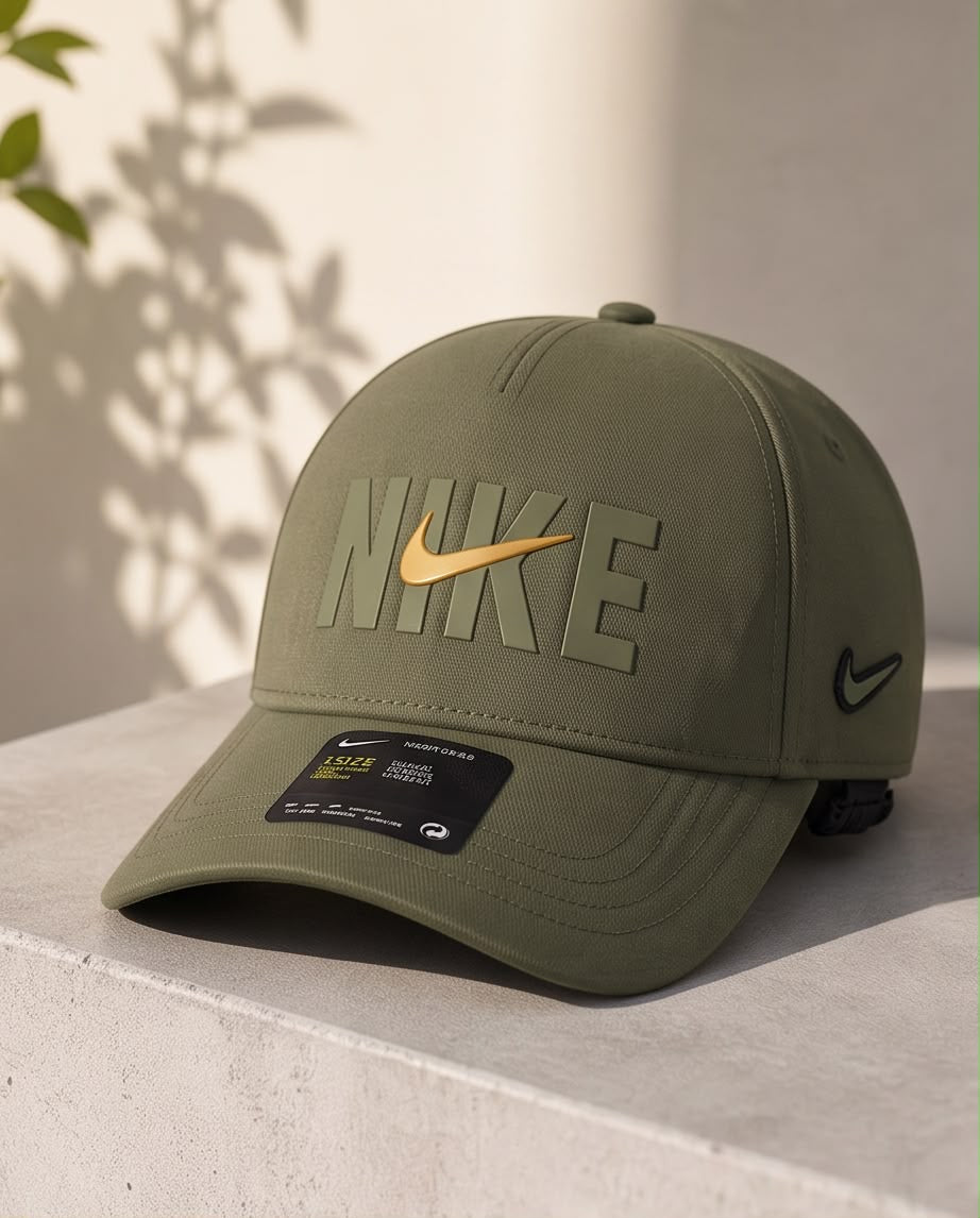 GORRA NIKE AIR