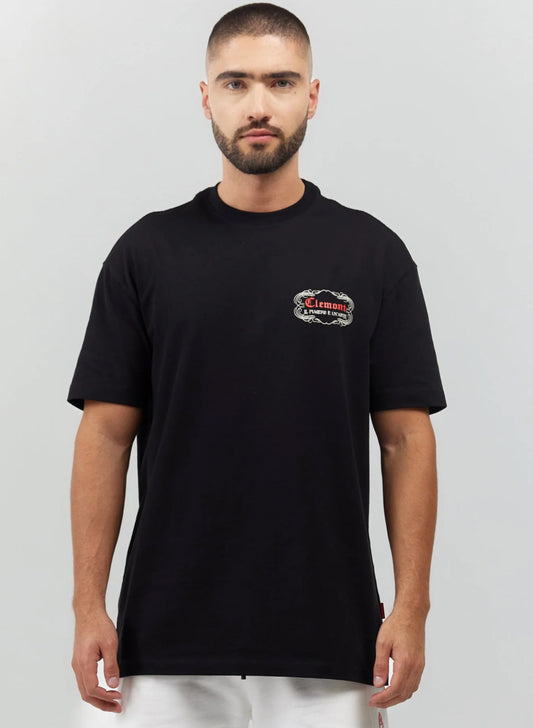 CAMISETA MANGA CORTA - CLEMONT