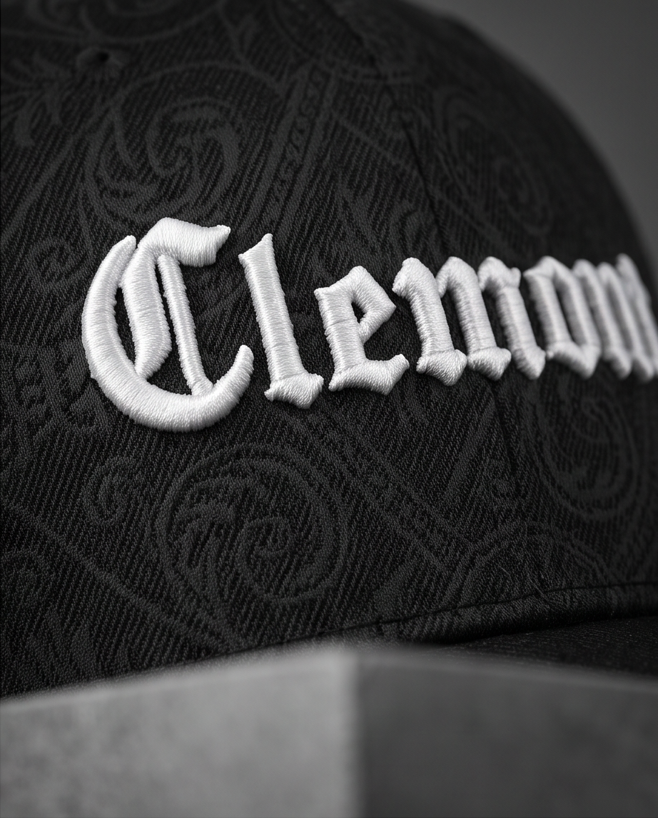 GORRA CLEMONT