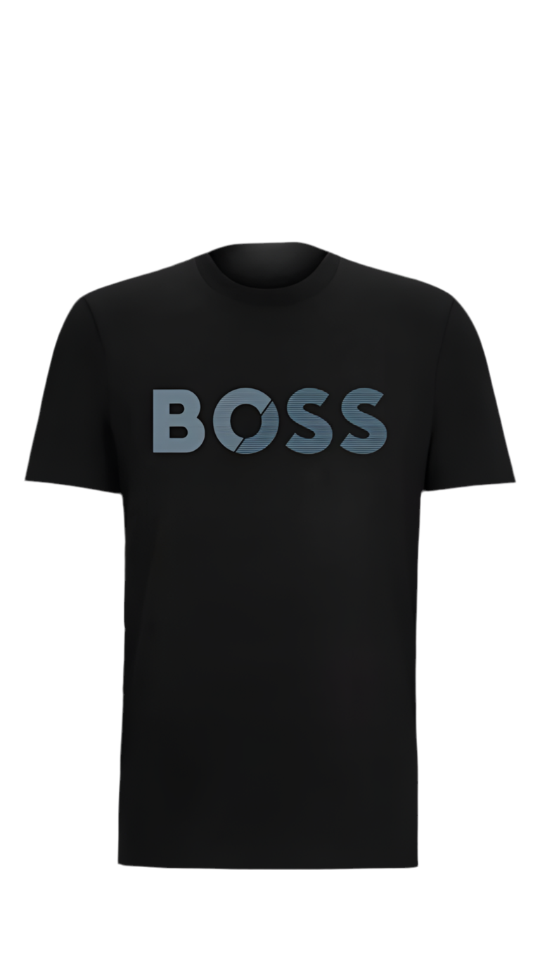 CAMISETA MANGA CORTA - HUGO BOSS