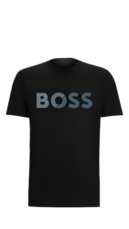 CAMISETA MANGA CORTA - HUGO BOSS