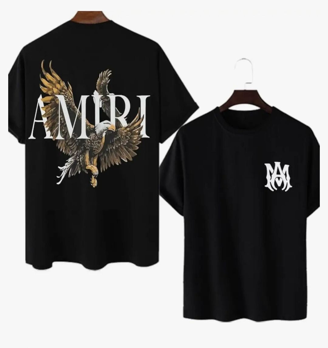 CAMISETA MANGA CORTA - AMIRI