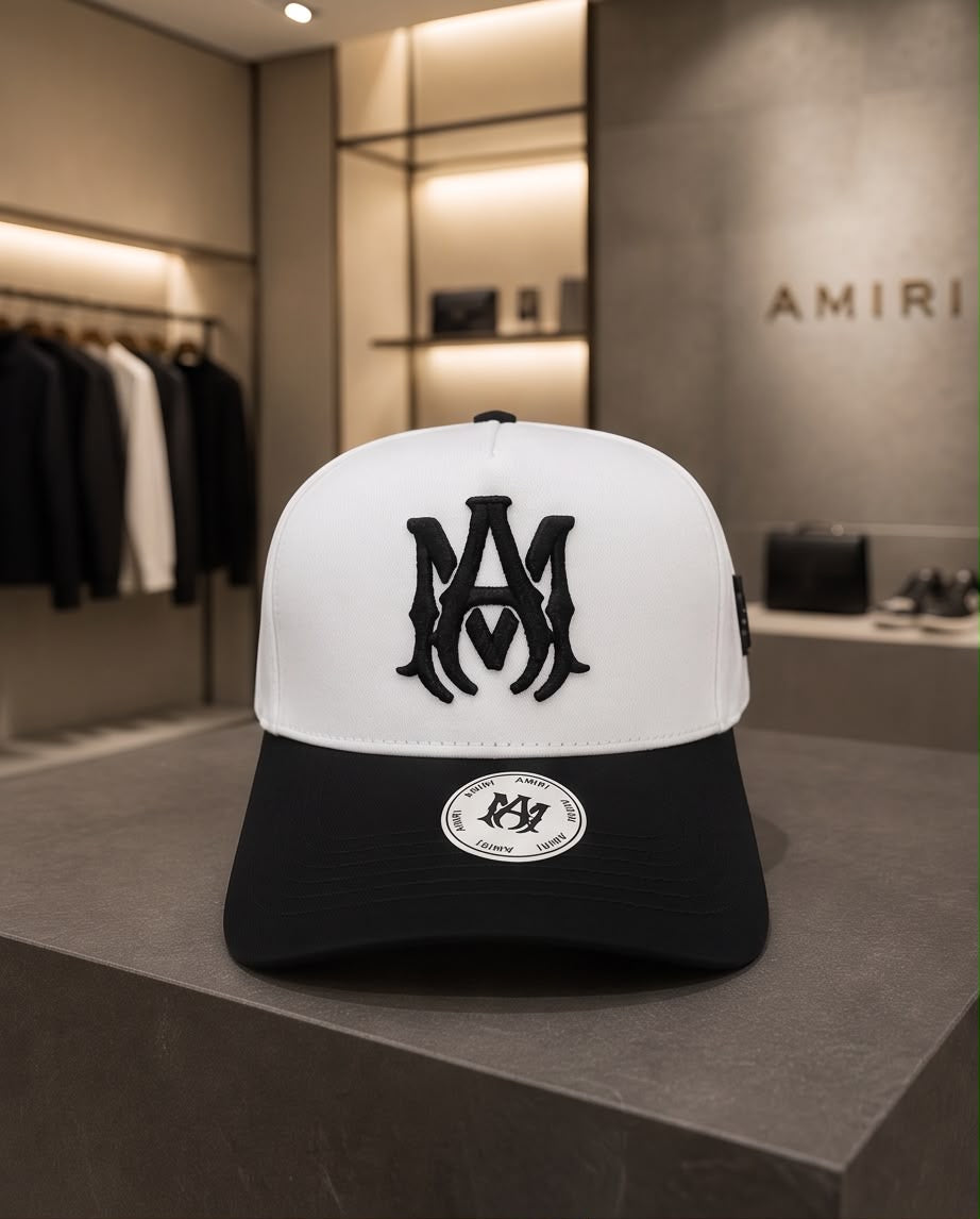 GORRA AMIRI