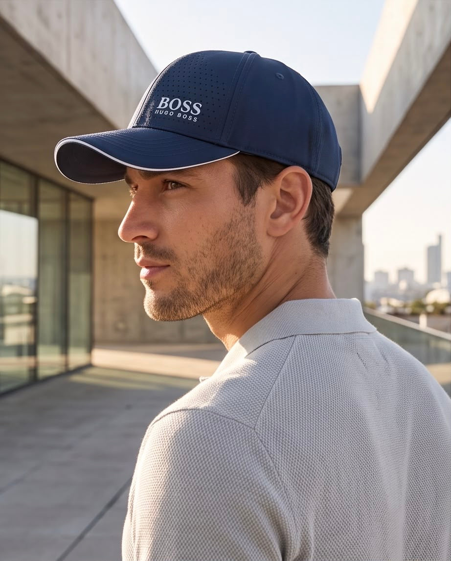 GORRA HUGO BOSS (copia)