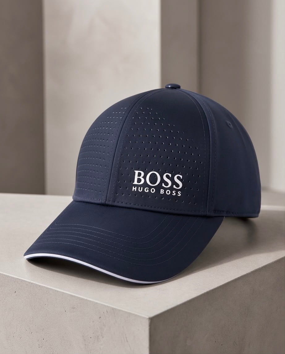 GORRA HUGO BOSS (copia)