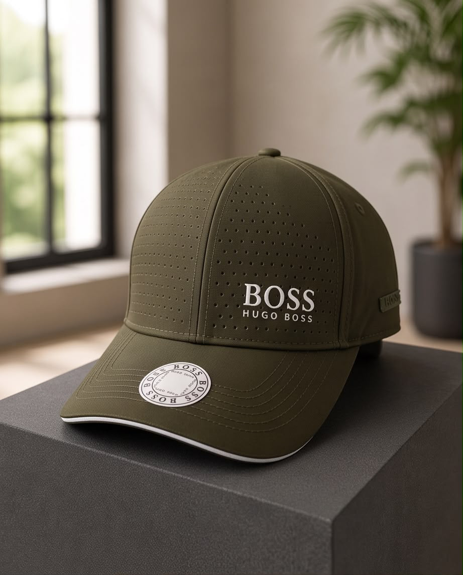 GORRA HUGO BOSS