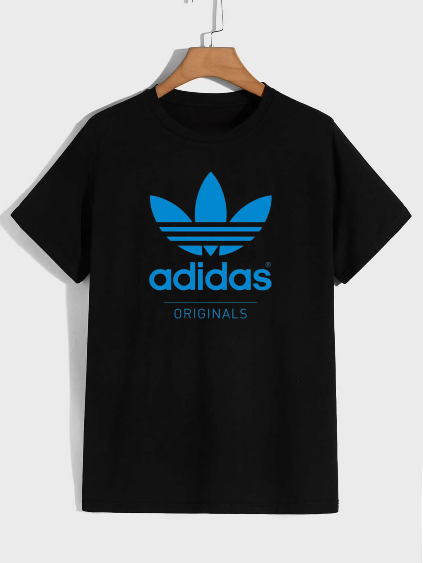 CAMISETA MANGA CORTA - ADIDAS