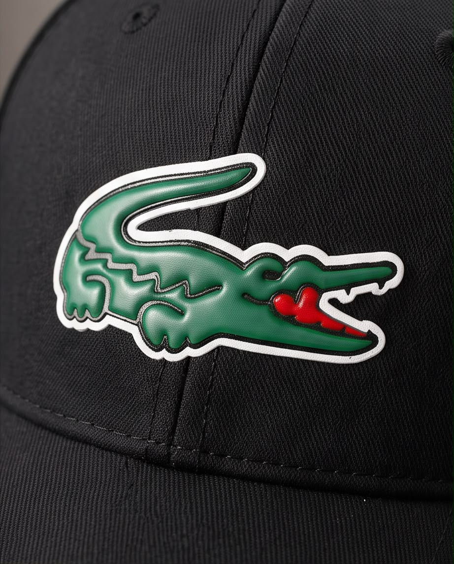 GORRA LACOSTE