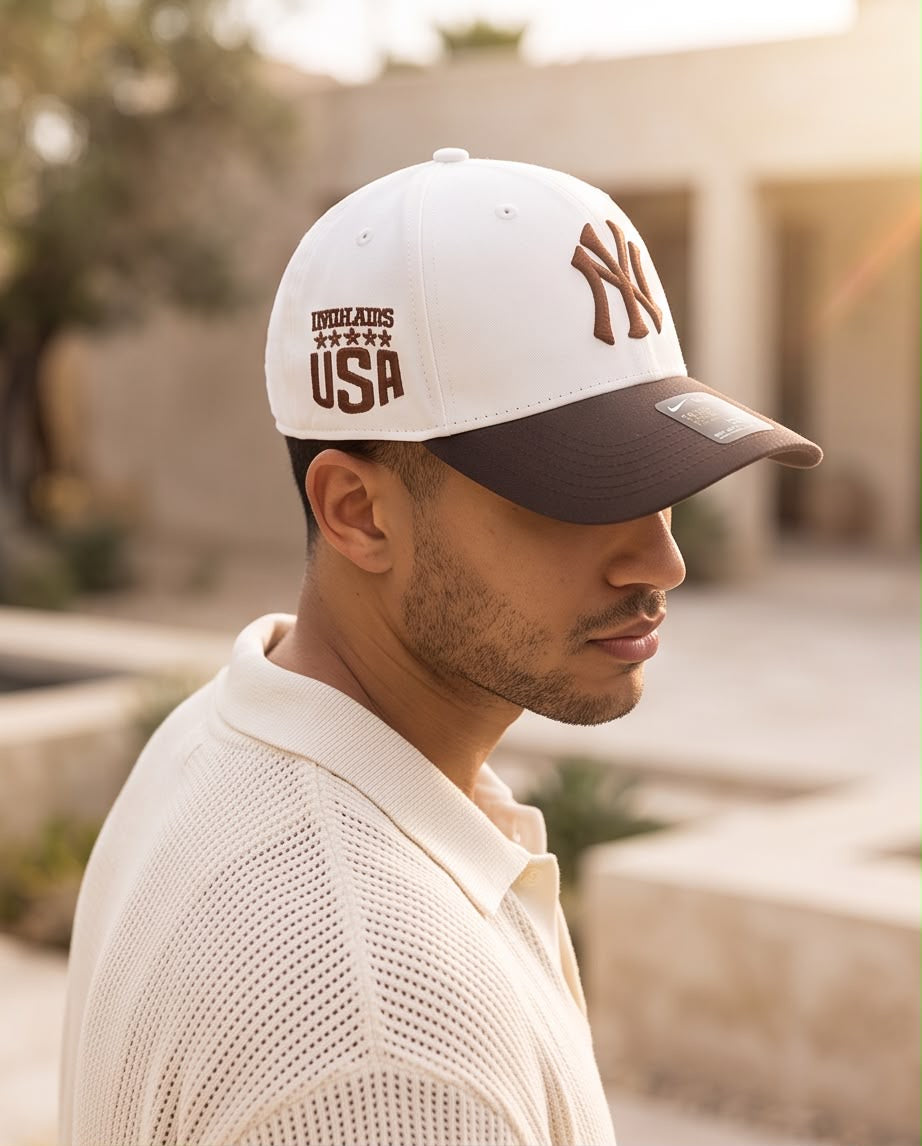 GORRA NEW YORK YANKEES