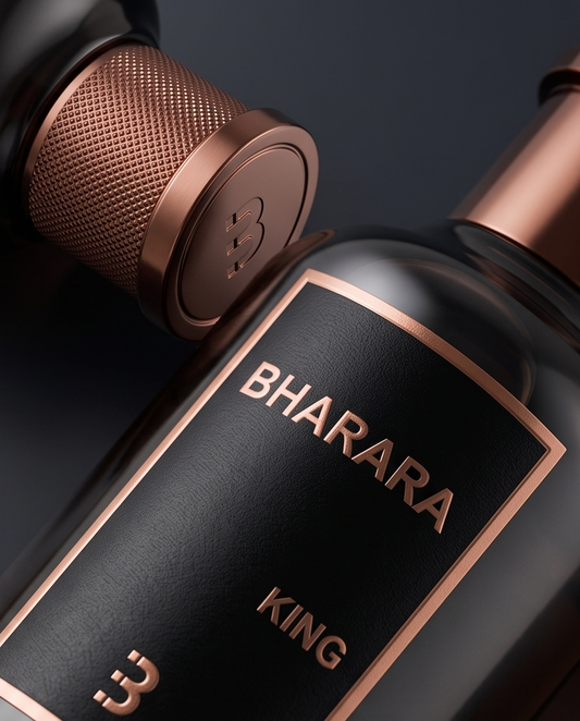 Bharara King Eau de Parfum 100ml