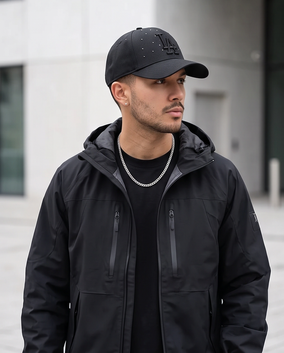 GORRA LOS ANGELES