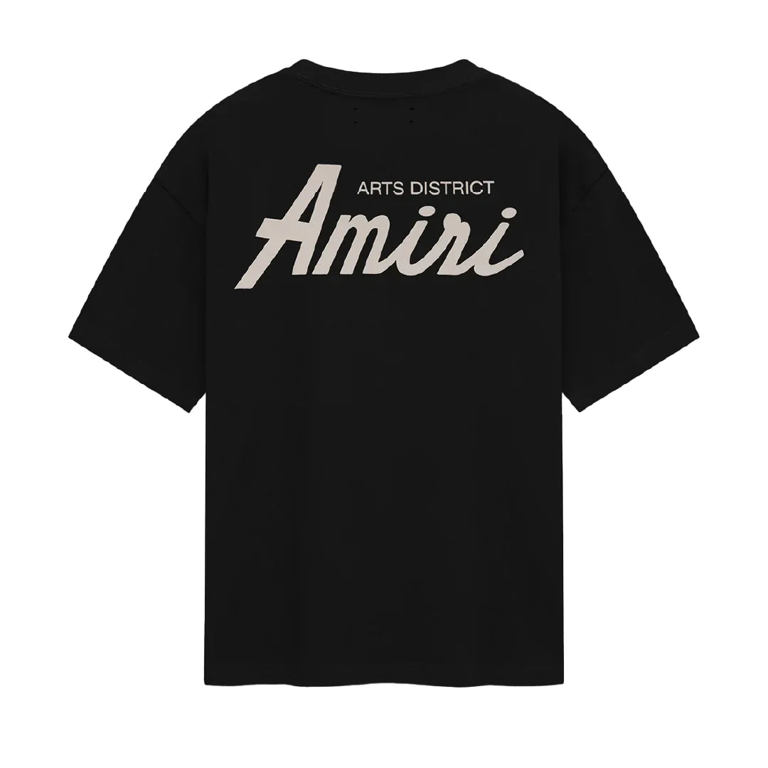 CAMISETA MANGA CORTA - AMIRI