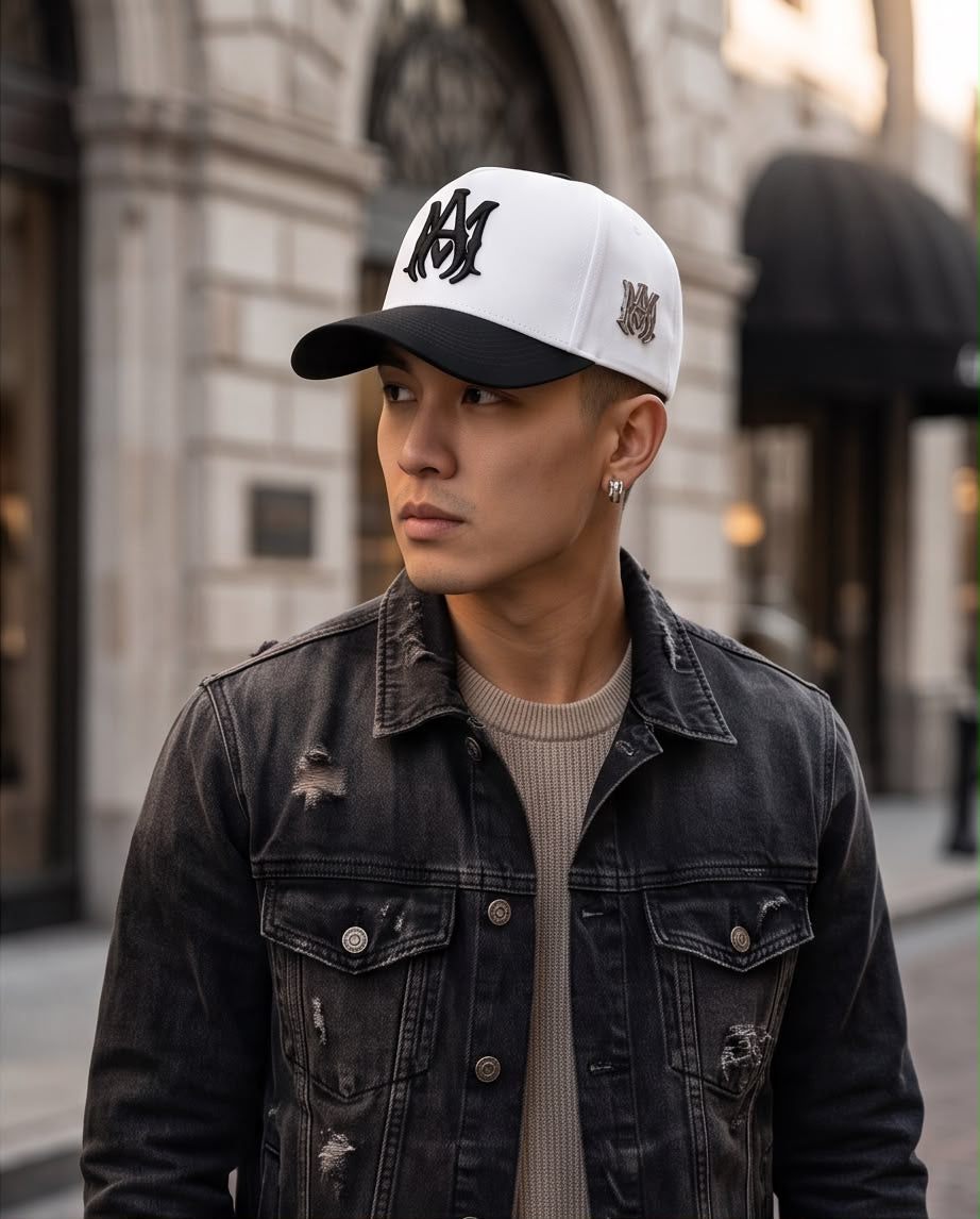 GORRA AMIRI