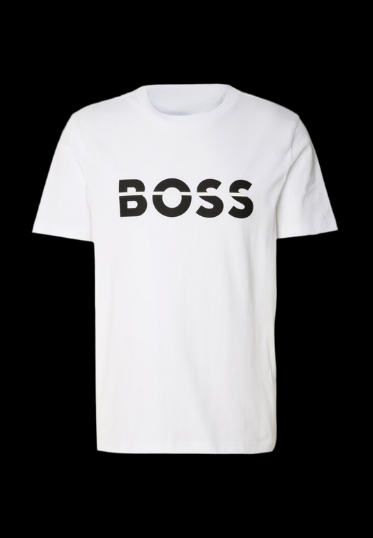 CAMISETA MANGA CORTA - HUGO BOSS