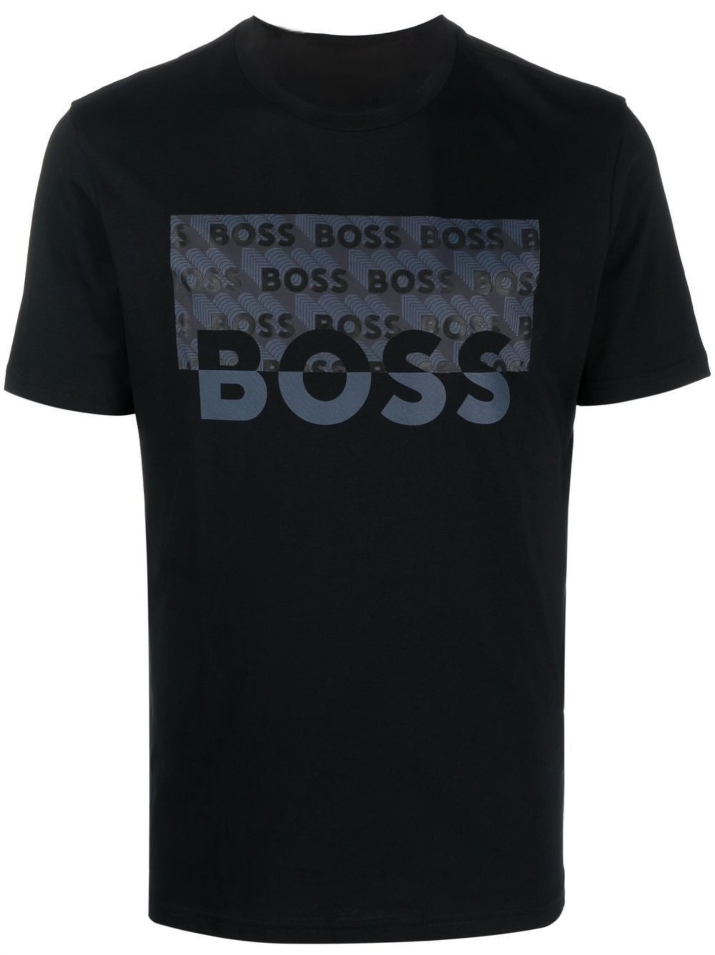 CAMISETA MANGA CORTA - HUGO BOSS