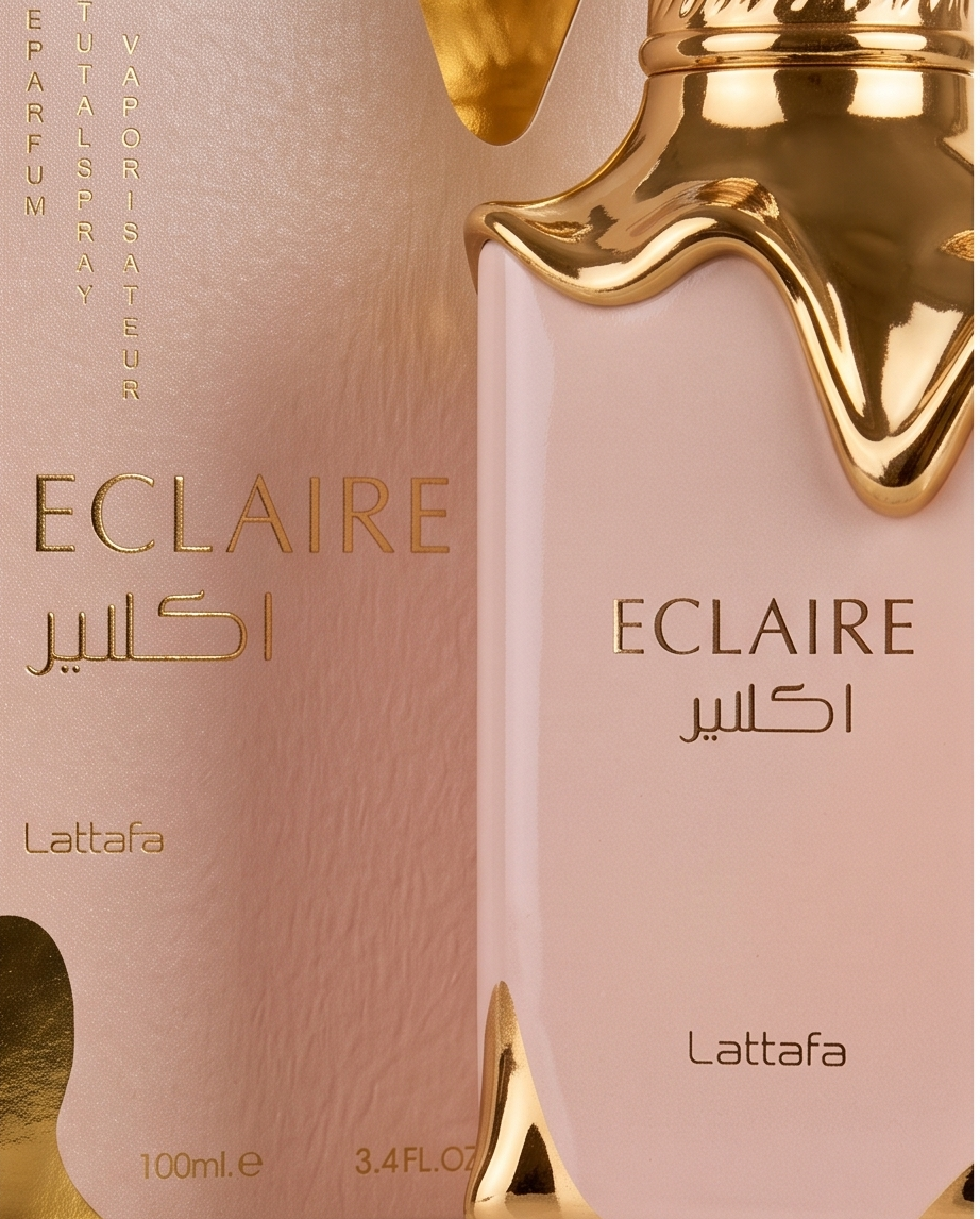 Lattafa Eclaire EDP 100ml