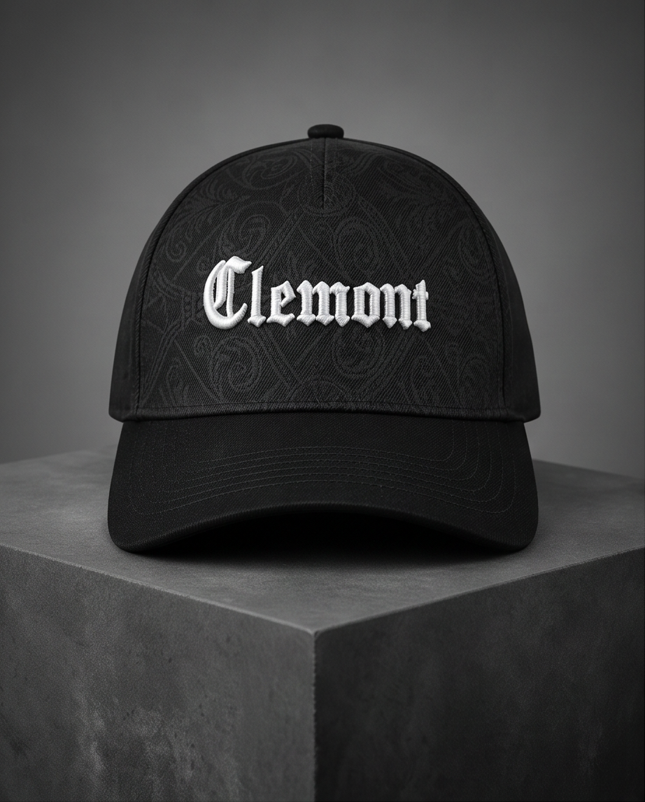 GORRA CLEMONT