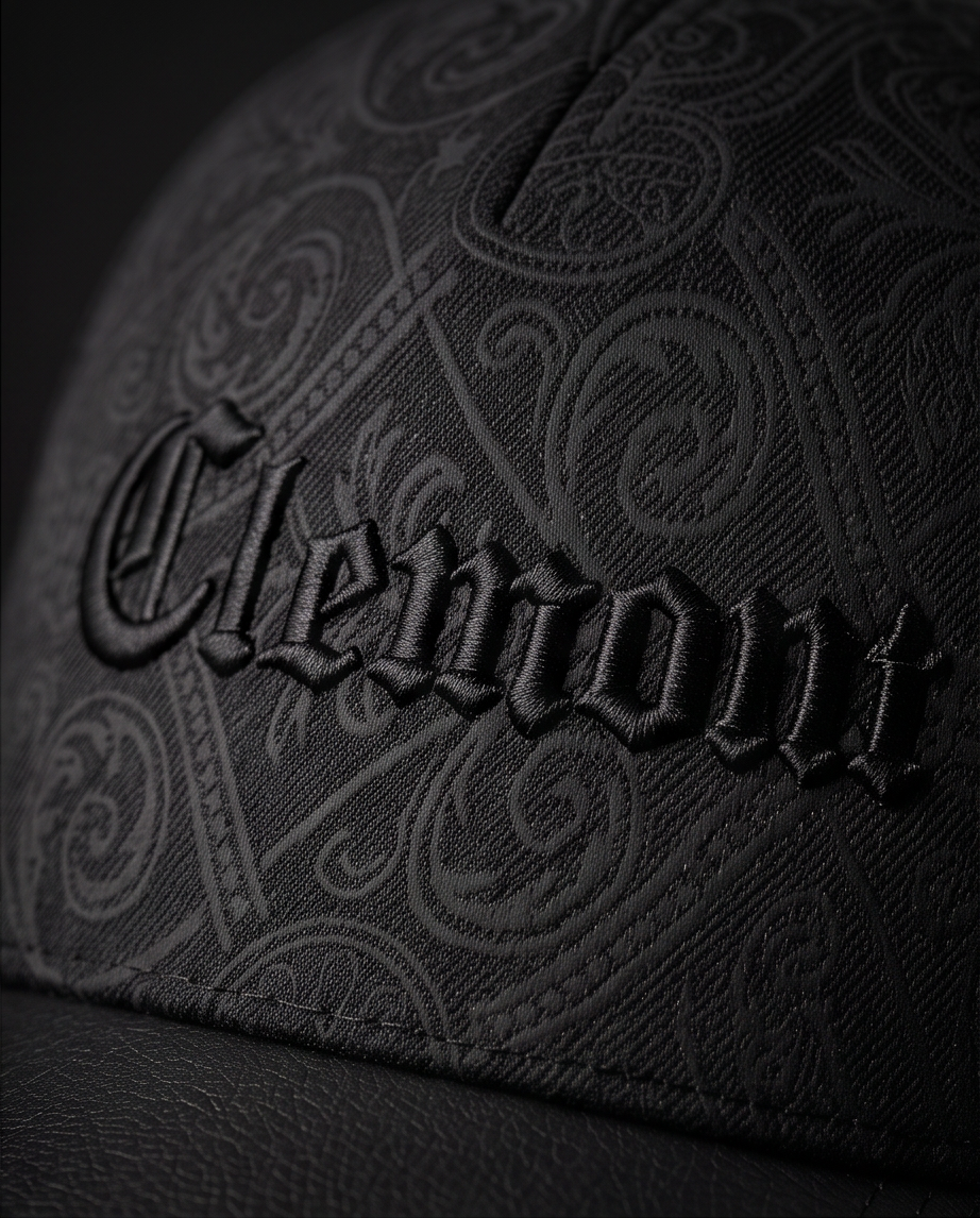 GORRA CLEMONT