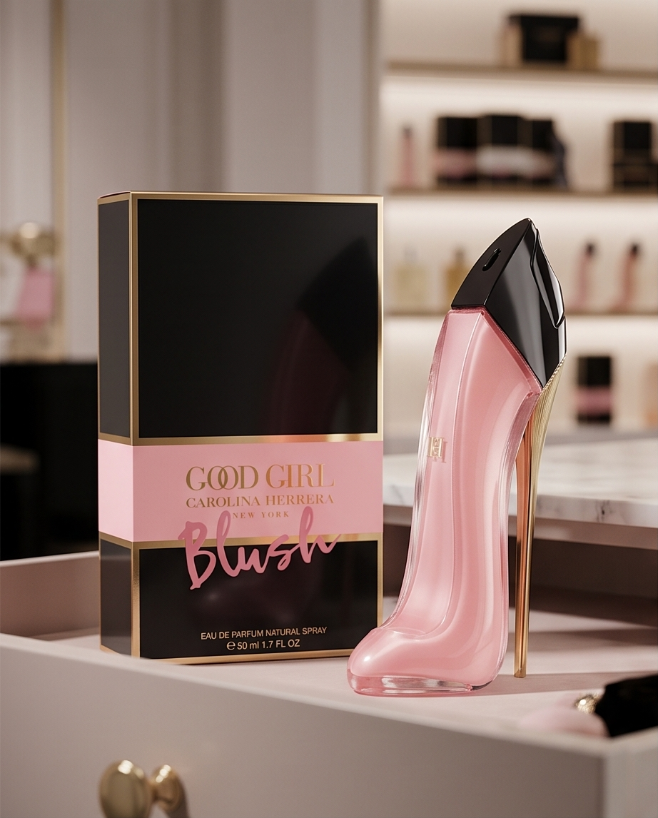Carolina Herrera Good Girl Blush Eau de Parfum 50ml